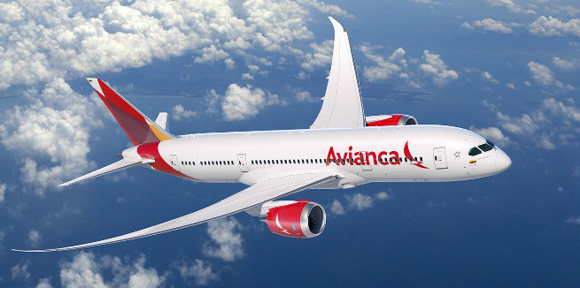 Avianca