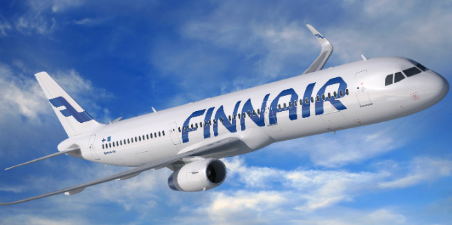 Finnair