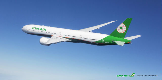 EVA Air