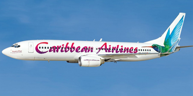 Caribbean Airlines