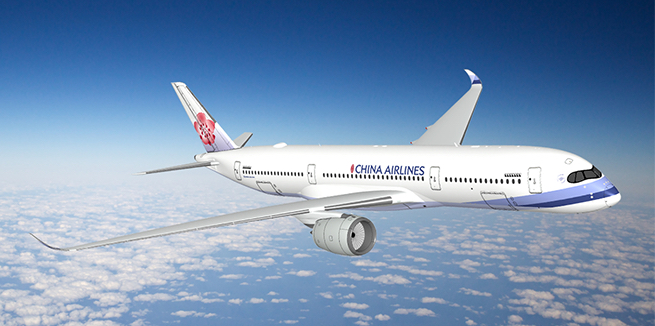 China Airlines