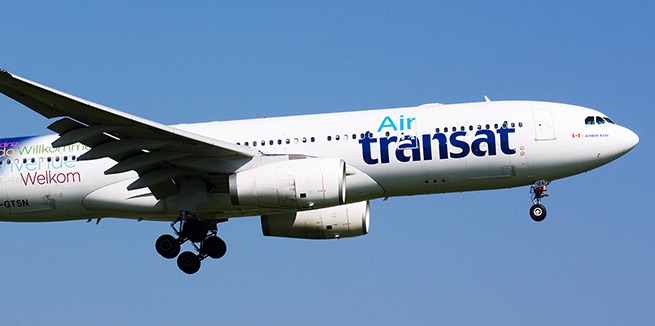 Air Transat