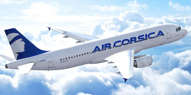 Air Corsica